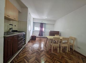 Departamento · 26m² · 1 Ambiente · Monoambiente en Venta en Balvanera Capital Federal