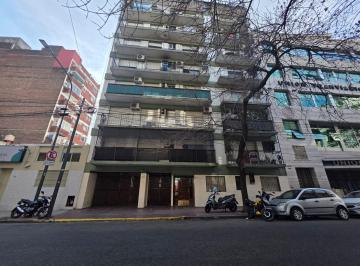 Departamento · 26m² · 1 Ambiente · Monoambiente en Venta en Balvanera Capital Federal