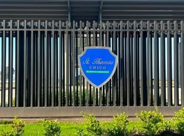Terreno · 700m² · Venta Lote Canning Saint Thomas Chico