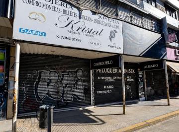 Local comercial · 372m² · Venta Local Moron Centro Excelente Ubicacion