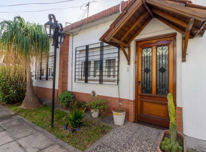 PH · 51m² · 4 Ambientes