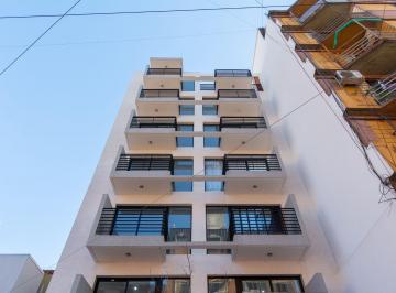 Departamento · 26m² · 1 Ambiente · Departamento Venta Moron Monoambiente a Estrenar