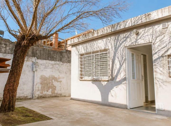 Local comercial · 120m²