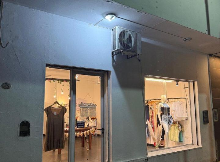 Local comercial · 70m²
