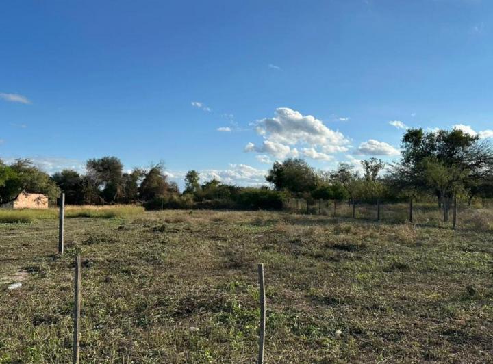 Terreno · 1160m²