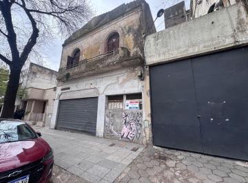 Terreno · 317m² · Lote en Venta Parque Patricios