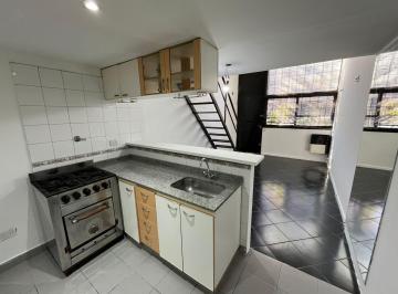 Departamento · 43m² · 2 Ambientes · Depto 2 Amb Venta Devoto Pileta y Parilla