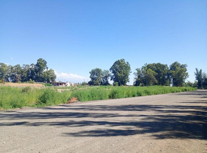Terreno · 512m²