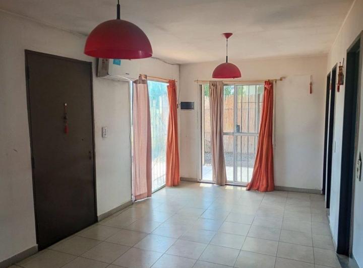 Casa · 60m² · 4 Ambientes