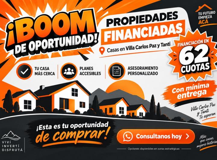 Casa · 200m² · 4 Ambientes · 1 Cochera