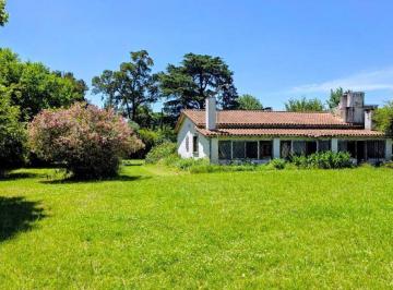 Terreno · 260m² · Lote en Venta en Monte Grande en Esquina
