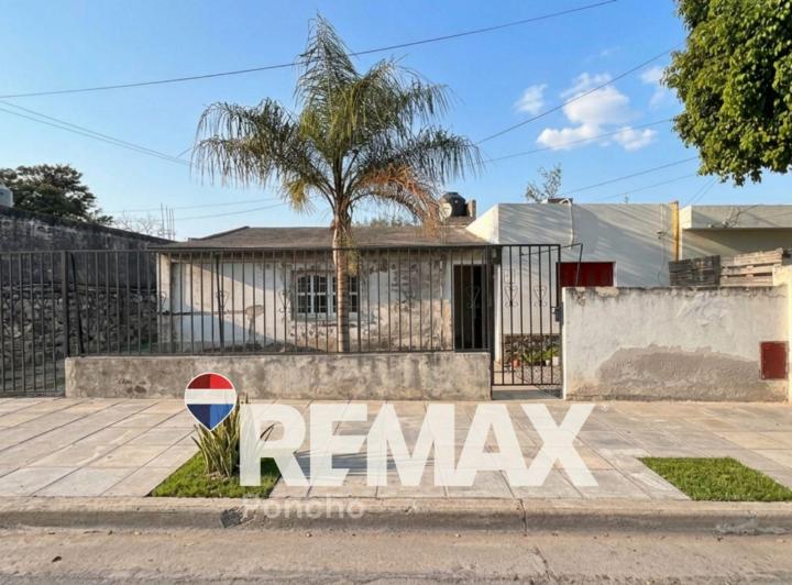 Casa · 150m² · 5 Ambientes