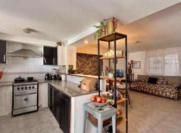 Casa · 80m² · 3 Ambientes · 2 Cocheras · Duplex en Venta City Bell 2 Dorm. y Pileta