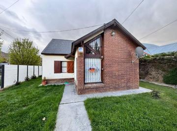 Casa · 59m² · 3 Ambientes · Casa en Esquel