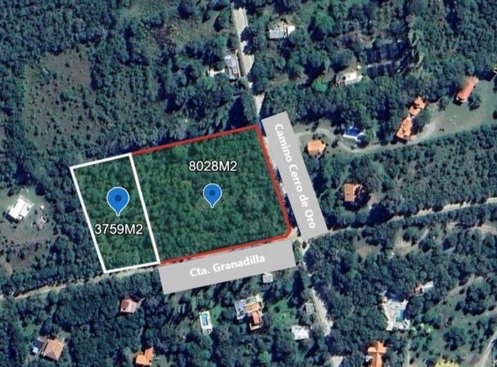 Terreno · 8028m²