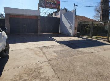 Bodega-Galpón · 620m² · Se Alquila Galpón con Local en Guaymallén, Mendoza