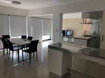 Departamento · 90m² · 2 Ambientes · 1 Cochera · Venta Depto en Quinta Seccion Edificio Quinta Park