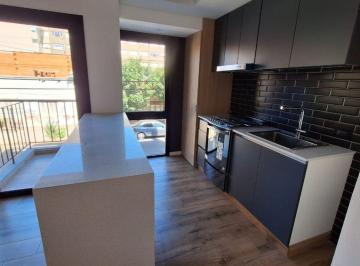 Departamento · 49m² · 2 Ambientes · 1 Cochera · Alquiler Dpto 2 Amb Primera Junta con Cochera