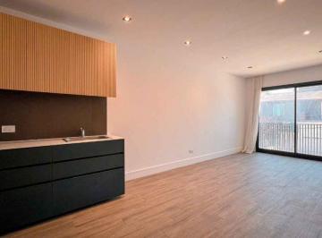 Departamento · 39m² · 2 Ambientes · Venta Depto 2 Amb Villa Lourdes Apto Credito