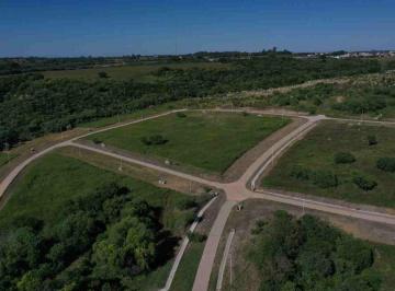 Terreno · 800m² · Venta de Lotes en Puerto Barrancas