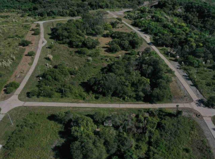Terreno · 800m²