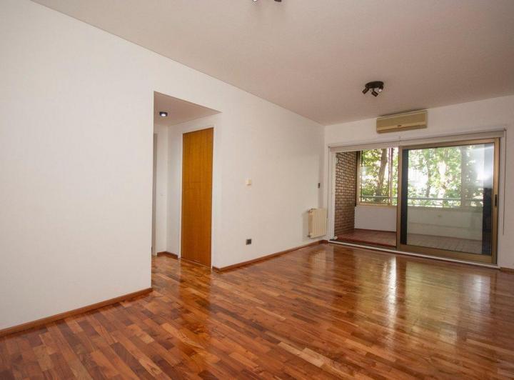 Departamento · 44m² · 2 Ambientes · 1 Cochera
