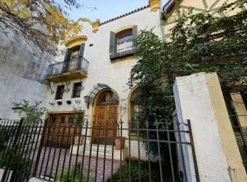 Oficina comercial · 231m² · 1 Cochera · Alquiler Casa Neocolonial - Oficina/local Comercial