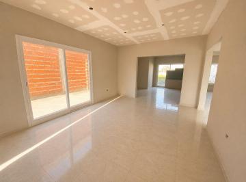 Casa · 97m² · 3 Ambientes · Casa 2 Dorm. en Venta en Construcción