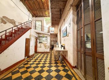Casa · 119m² · 6 Ambientes · Venta Casa 6 Amb, 5 Dor./ Pat./ Terr. P. Chacabuco