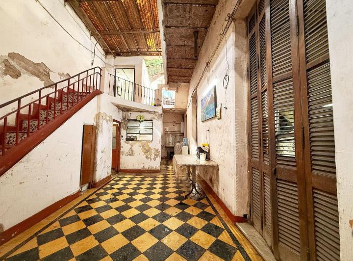 Casa · 119m² · 6 Ambientes