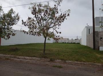 Terreno · 340m² · Lote en Venta - La Alameda