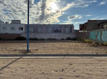 Terreno · 200m² · Venta de Terreno Zona Iupa
