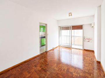 Departamento · 28m² · 1 Ambiente · Venta Departamento Monoambiente Recoleta Balcon