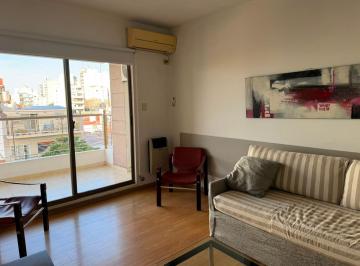 Departamento · 50m² · 2 Ambientes · Alquiler Depto 2 Amb - San Cristobal