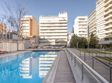 Departamento · 48m² · 2 Ambientes · 1 Cochera · Colegiales Impecable 2 Amb Duplex + Cochera