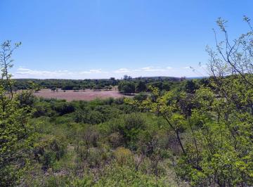 Terreno · 16602m² · Venta Lote Ascochinga La Pampa Sta Catalina 1.6ha