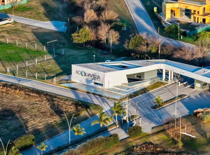 Terreno · 525m²