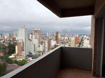 Balcon · Departamento 2 Dorm. en Alquiler - Balcón - Constituyente