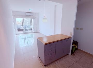 Departamento · 40m² · 2 Ambientes · Alquiler Departamento 2 Ambientes con Cochera