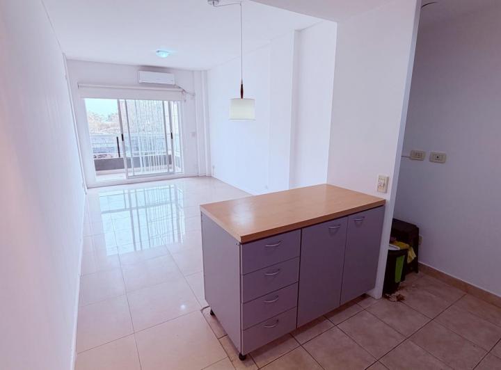 Departamento · 40m² · 2 Ambientes