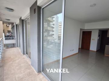 Departamento · 50m² · 3 Ambientes · 1 Cochera · Departamento de 3 Ambientes en Alquiler en Almagro. Amenities