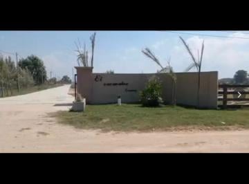Terreno Venta  · Terreno en Venta en Canning - Barrio El Encuentro | Sin Expensa