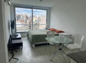 Departamento , Recoleta · Hermoso Monoambiente en Recoleta.