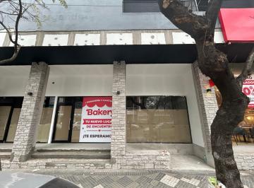 Local comercial de 1 ambiente, Esteban Echeverría · Local Comercial Doble Frente. Gran Altura. Sobre Av. Dueño Directo