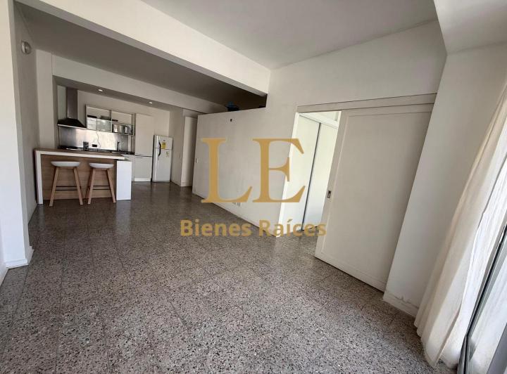 Departamento · 57m² · 2 Ambientes