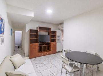 Departamento · 36m² · 2 Ambientes · Venta - Departamento - 2 Ambintes - con Cocina Separada - Parque Chacabuco - Sobre Av Jose Maria Moreno
