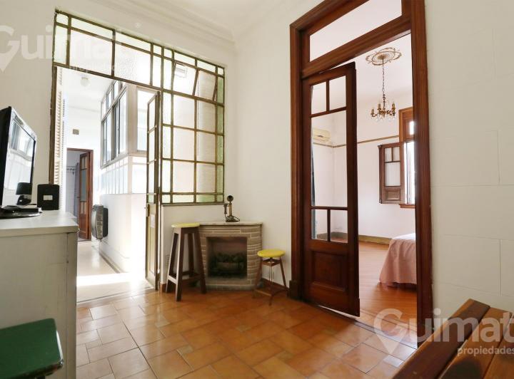 Departamento · 82m² · 4 Ambientes