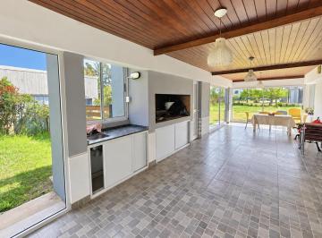 Casa de 1 ambiente, Roldán · Casa en Puerto Roldán