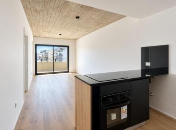 Departamento · 57m² · 3 Ambientes · 1 Cochera · Venta Departamento Tres Ambientes con Baño y Toillete en Parque Chas - Villa Urquiza