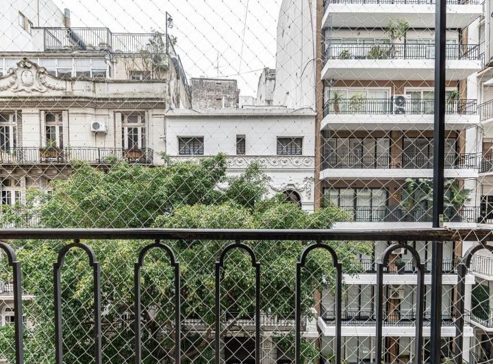 Departamento · 116m² · 3 Ambientes